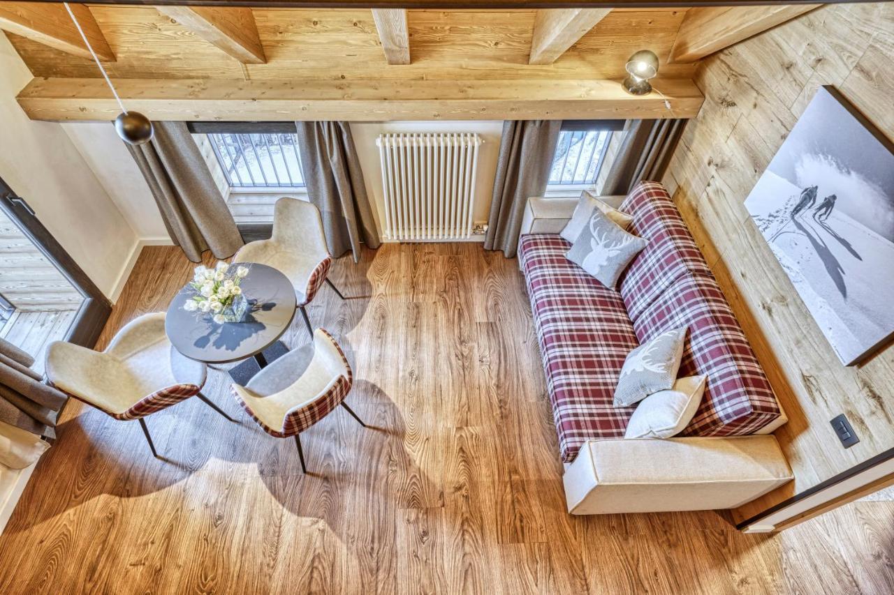 Hotel Sant'Orso - Mountain Lodge&Spa Cogne Exterior foto